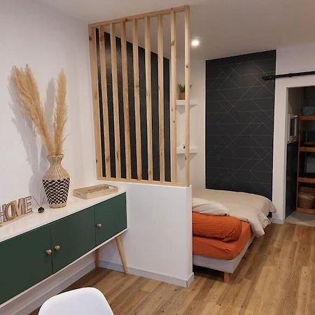 Appartement - Narbonne Exterior photo